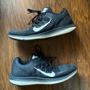 Nike Zoom Winflo 5